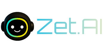 Zet.AI Logo